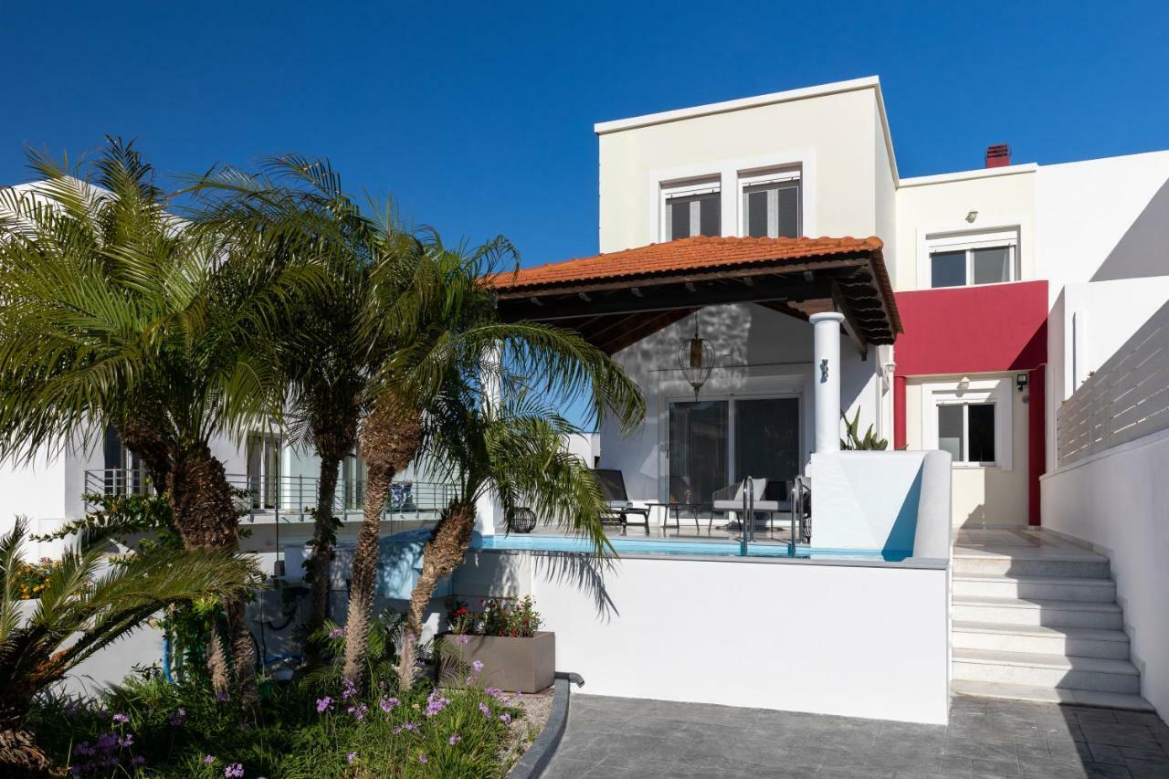 Elena House Gennadi