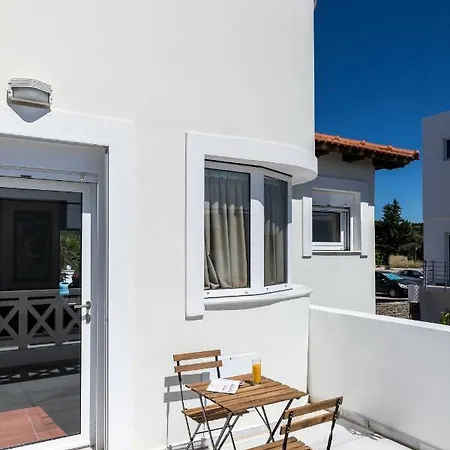 Elena House Villa Gennadi Exterior photo