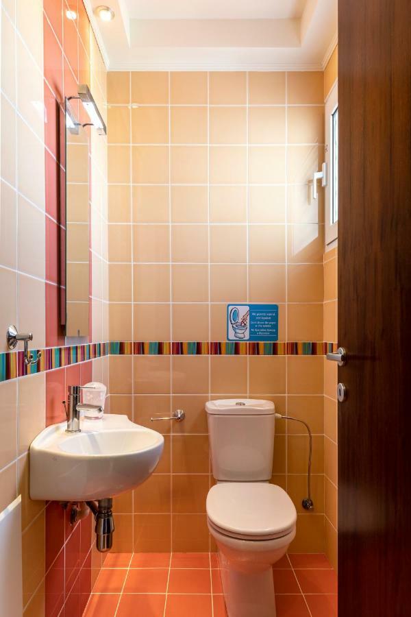 Elena House Prázdninový dům *