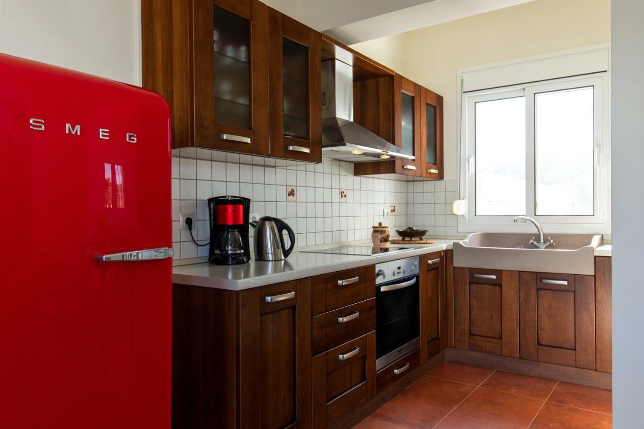Elena House Holiday home
